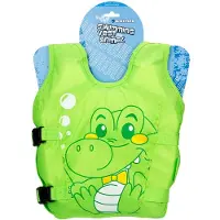 Waimea Dierenpatroon zwemvest baby | Maat 2/3 ans
