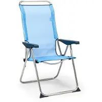 Solenny Verstelbare Relaxfauteuil Met 5 Standen 114x67x63 Cm