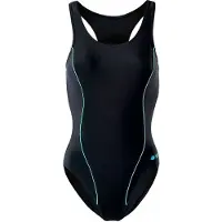 Aquawave Dames zwempak uit 1 stuk Abra