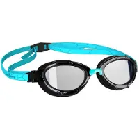 Mad Wave Triathlon Gepolariseerde Zwembril