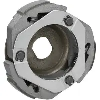101 Octane Gy16726 Koppelingnaaf