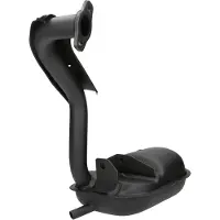 Leovince Sito Vespa Hp/pk 50/xl/rush/n/fl2 0230 Gehomologeerd Compleet Uitlaatsysteem