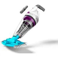 Interline Draadloze pool en spa vacuum cleaner - Zwembadreiniger -