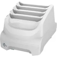 Zebra SAC-TC51-HC4SC-01 4-slots lader (origineel)