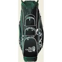 Big Green Egg Golftas