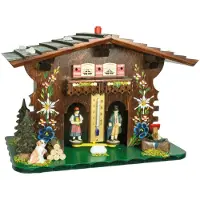 Trenkle - 812 - Weer huis