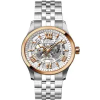 Thomas Earnshaw 8240-55 Horloge