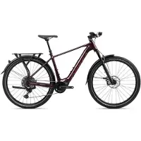 Orbea Kemen 10 29´´ Xt M8130 Link Glide Sgs Shadow Plus 2024 Elektrische Fiets