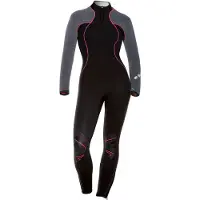 Bare Nixie Ultra 3/2 Mm Wetsuit Voor Dames