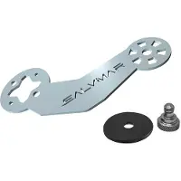 Salvimar Staffa Inox Mechanisme