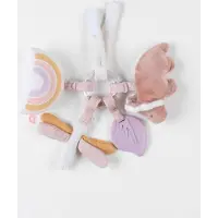 Noukie'S Activiteitenhanger Popsie, Gigi & Louli