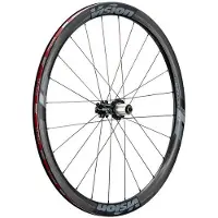 Vision Metron 40 Sl 6b Disc Tubeless Racefiets Wielset