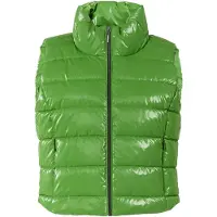 Comma Bodywarmer limoen