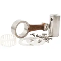 Hotrods Honda Crf 450 X 05-17/trx 450r 06-09-trx 450er 06-09.12-14 Drijfstangset
