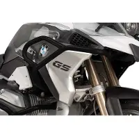 Puig Bmw R1200gs 17 Buisvormige Motorbeschermer