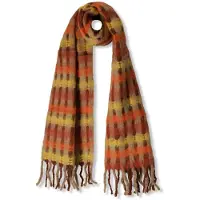 Notre-V Dames Sjaals Eleonora - Multi - Maat ONESIZE
