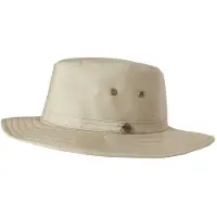Craghoppers Kiwi Ranger Hoed Beige S-M Man
