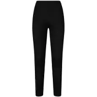 Rock Experience Heaven Leggings Zwart M Vrouw