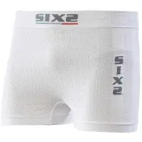 SIXS Clima 2 Mouwloze Trui Groen Unisex || Maat: S