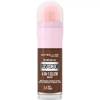 Maybelline Instant Anti Age Perfector 4-in-1 Glow Primer, Concealer, Highlighter, BB Cream 20 ml (Verschillende Tinten) - Deep