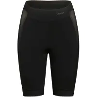 Rapha Women's Trail Shorts Black || Maat: S