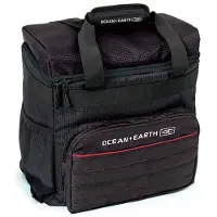 Ocean & Earth Ice Cube Cooler 38l Lunch Bag Zachte Draagbare Koeler