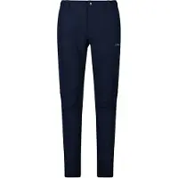 CMP 32t2907 Broek Blauw 4XL Man
