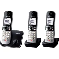 Panasonic KX-TG6853 Trio