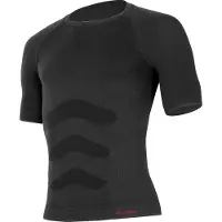 Lasting ABEL 9090 seamless T-shirt Black