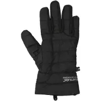 Regatta Padded Stretch Handschoenen Zwart L-XL