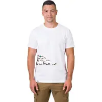 Hannah Skatch T-shirt Met Korte Mouwen