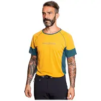 Trangoworld Rapi T-shirt Met Korte Mouwen