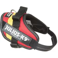 JULIUS K-9 Idc Power Mini Hondenharnas