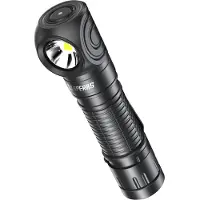 Speras M2r 1200lm Zaklamp Met 18650-batterij