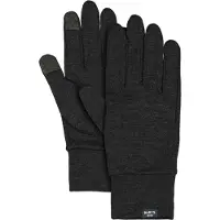 Barts Merino Touch Handschoen Black XS/S