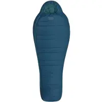 Pinguin Magma 630 Slaapzak - Lichtgewicht & Warm - 185cm Rechts