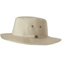 Craghoppers Kiwi Ranger Hoed Beige M-L Man