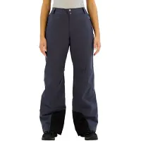 Odlo Ski Bluebird S-thermic Broek Blauw 40 Vrouw