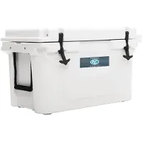 Yachter´s Choice 30l Harde Draagbare Koeler Wit