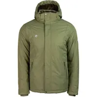Izas Belvis Jas Groen 2XL Man
