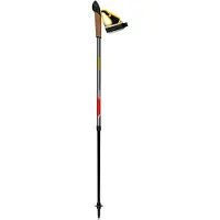 Asolo Escape 2 Top-click Dlx Stokken