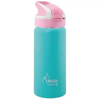 Laken Stainless Steel Summit Cap 500ml Thermosfles