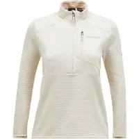 Peak Performance Womens Trail Polartec Half Zip