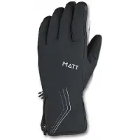 Matt Anayet Handschoenen Zwart L Man