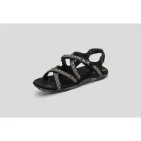 Hannah Fria Sandalen Zwart EU 41 Vrouw