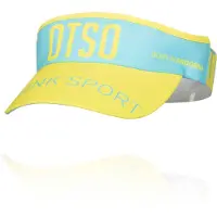 Otso Visor Ultra Licht Pet Blauw Geel
