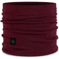 Buff Evo Unisex Choker Bordeaux Red || Maat: One size