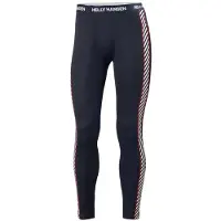 Helly Hansen Legging Men Lifa Pant Navy-S