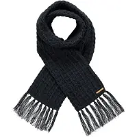 Barts Liv Scarf Adults Women 01 black