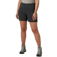 Helly Hansen Damesshort ELV Light Tur